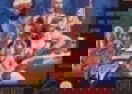 Fatal Fury 2 SNES