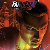Fatal Fury - Wild Ambition
