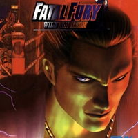 Fatal Fury - Wild Ambition