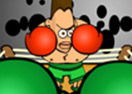 Fat Punch