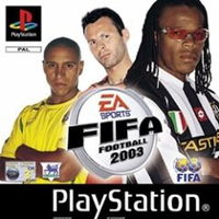 FIFA Soccer 2003