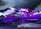 Fight of Supercars
