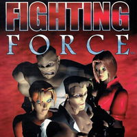 Fighting Force