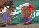 Fighting Team