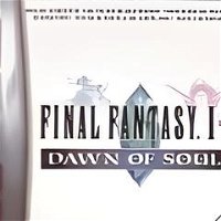 Final Fantasy I - II: Dawn of Souls