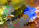 Final Fantasy Sonic X - Episódio 4