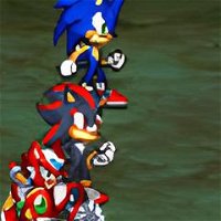 Final Fantasy Sonic X Parte 2