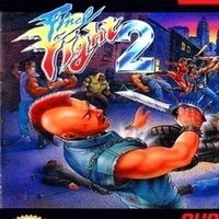 Final Fight 2