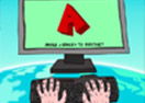 Finger Frenzy World