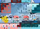 Fire Pokemon And Ice Pokemon