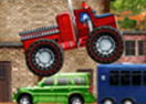 Fire Truck Masters