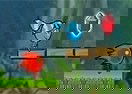 Fireboy and Watergirl: Forest Energy