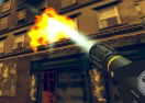 Fireman Simulator