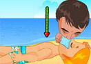 First Aid: Rescue Of The Drowning