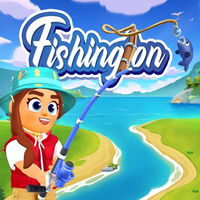 Fishington.io