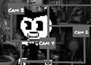 Five Night's at Bendy's