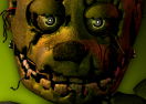 Five Nights At Freddy's 3
