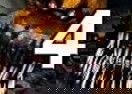 Five Nights At Freddy's 4