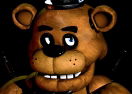 Five Nights At Freddy's