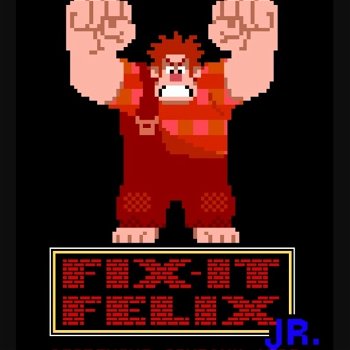 Fix It, Felix Jr.