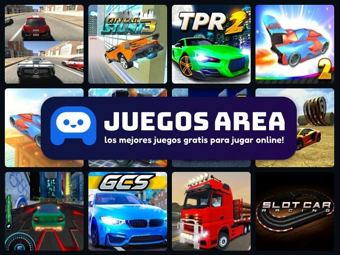 Juegos de Carros - Juega gratis online en