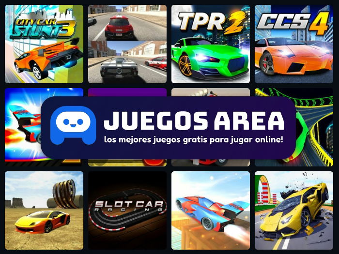 JUEGOS DE CONDUCIR 🚗 - ¡Juega Gratis Online!