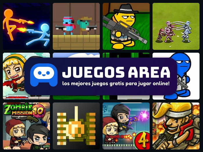 JUEGOS DE 2 JUGADORES 100% GRATIS 