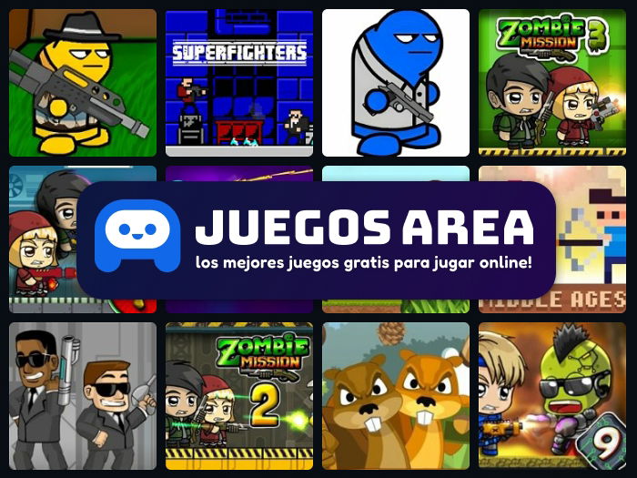 Juegos de Armas - Juega gratis online en