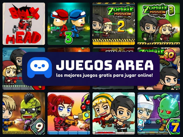 JUEGOS DE 2 JUGADORES 👥 - ¡Juega Gratis Online!