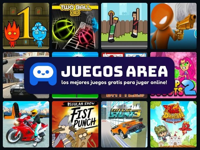 JUEGOS GRATIS ONLINE - Juega Juegos Gratis en PaisdelosJuegos