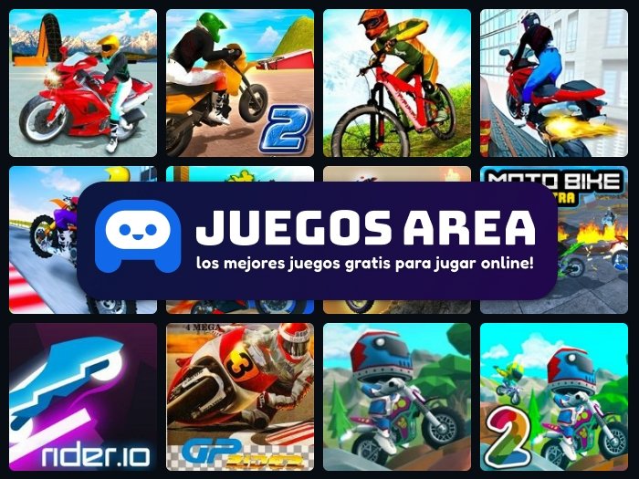 juego de motos para niños, juegos de carreras de motos gratis para jugar -  Dailymotion Video