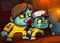Juegos de 2 Jugadores de Zombies