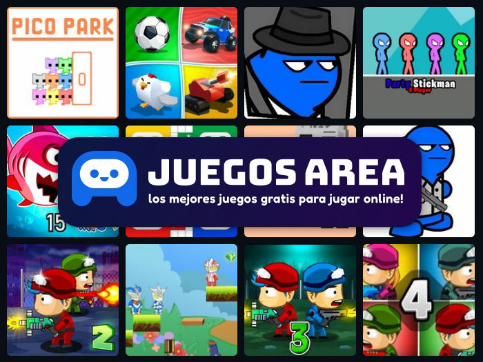 Juegos Gratis Online en