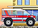 Juegos de Ambulancias