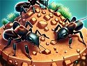 Juegos de Ants