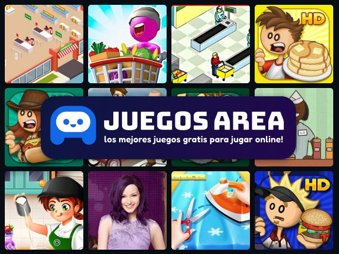 Juegos Online