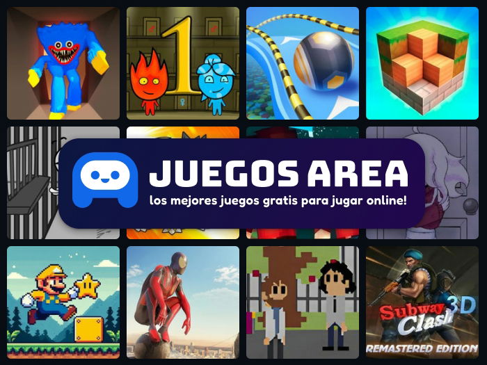 Juegos de 2 Jugadores de Aventura - Juega gratis online en