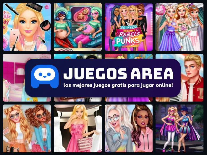 Detalles 89+ juegos para peinar a barbie - kidsdream.edu.vn