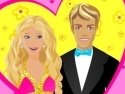 Juegos de Barbie y Ken