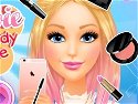 Juegos de Barbie de Maquillaje