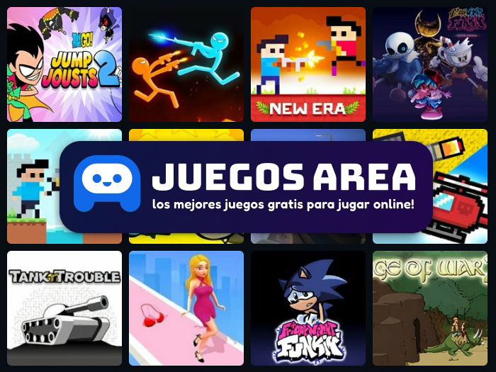 Juegos de Batalla - Juega gratis online en