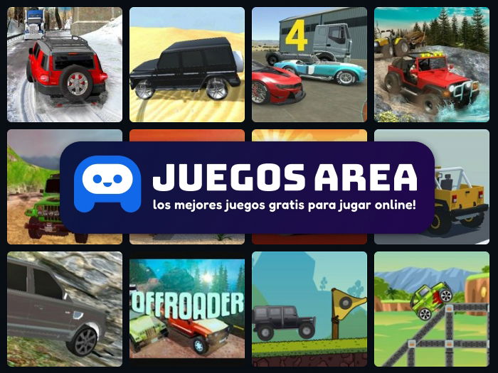 Juegos de Carros - Juega gratis online en