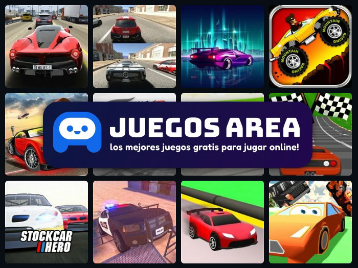 Juegos de Cars. Portes grátis a partir de 59€