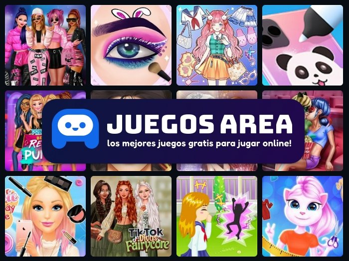 Juegos de Chicas - Juega gratis online en