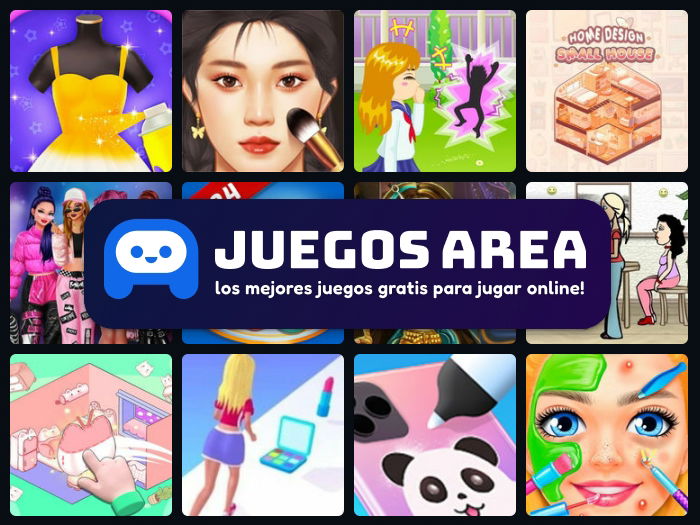 Juegos para Niñas - Juegos de Chicas en Desura