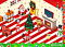 Juegos de Decorar Casas de Navidad