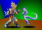 Juegos de Dragon Ball Z de 2 Jugadores