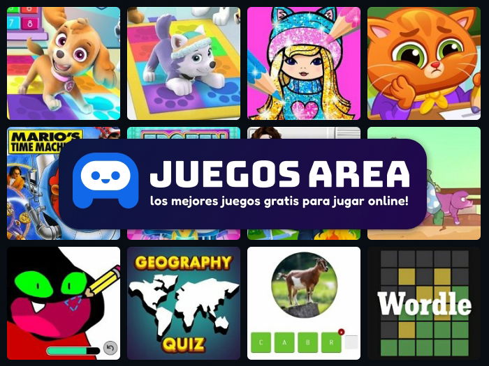 JUEGOS EDUCATIVOS 🎓 - ¡Juega Gratis Online!