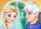 Juegos de Elsa y Jack