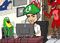 Juegos de Fernanfloo